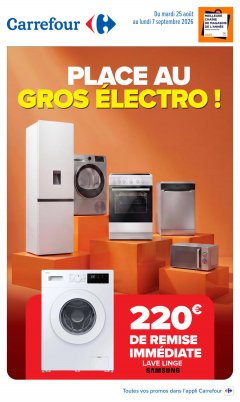 Carrefour